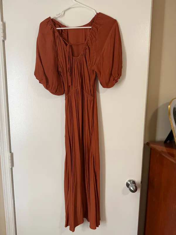 A New Day Dress Midi - Image 3