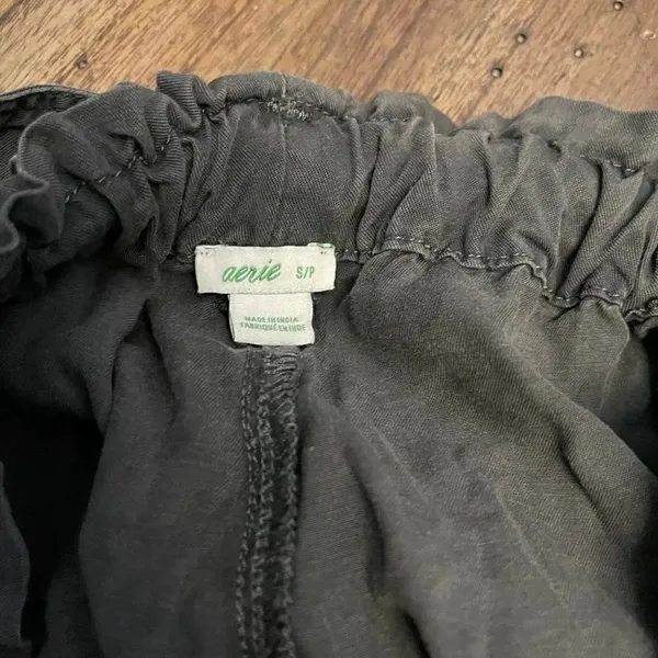 American Eagle Aerie Soft Shorts - Image 4