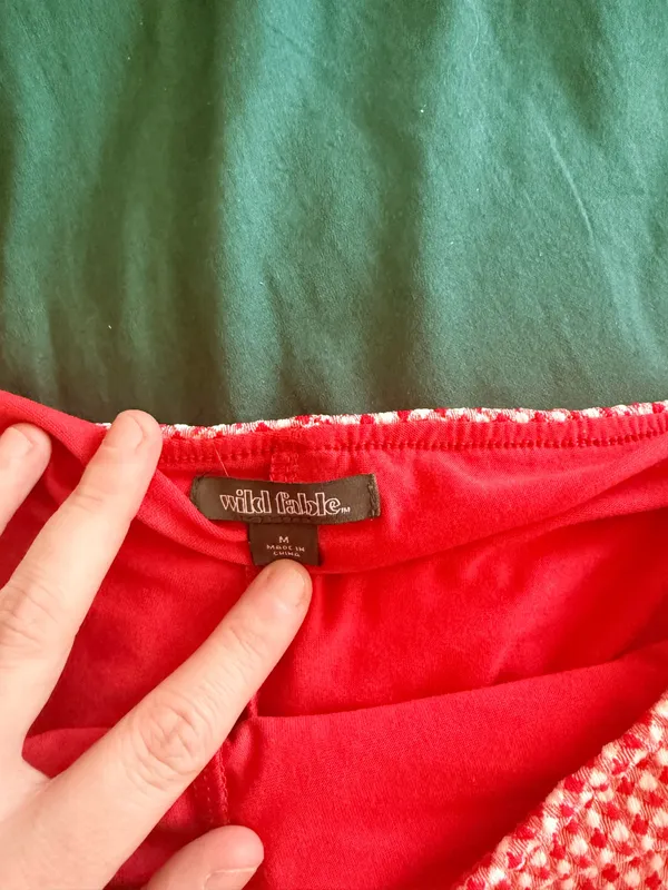 Wild Fable Skort Mini women’s  - Image 3
