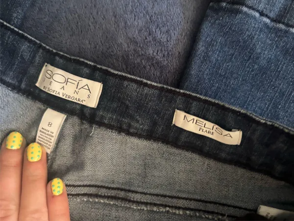 Sofia Vergara Jeans Melissa flare 8 - Image 2