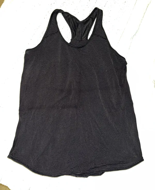 Lululemon Tank Top - Image 2
