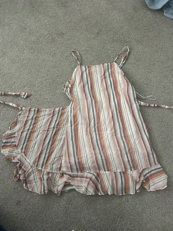Altar'd State boho summer dress - Image 2