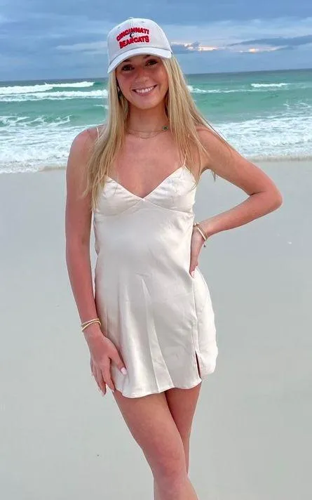 Princess Polly Dress - Image 3