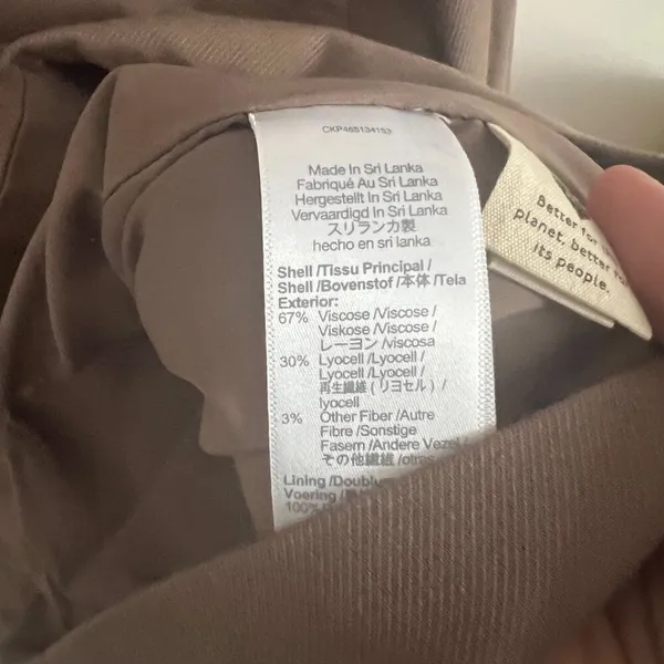 Madewell medium blazer‎ - Image 10
