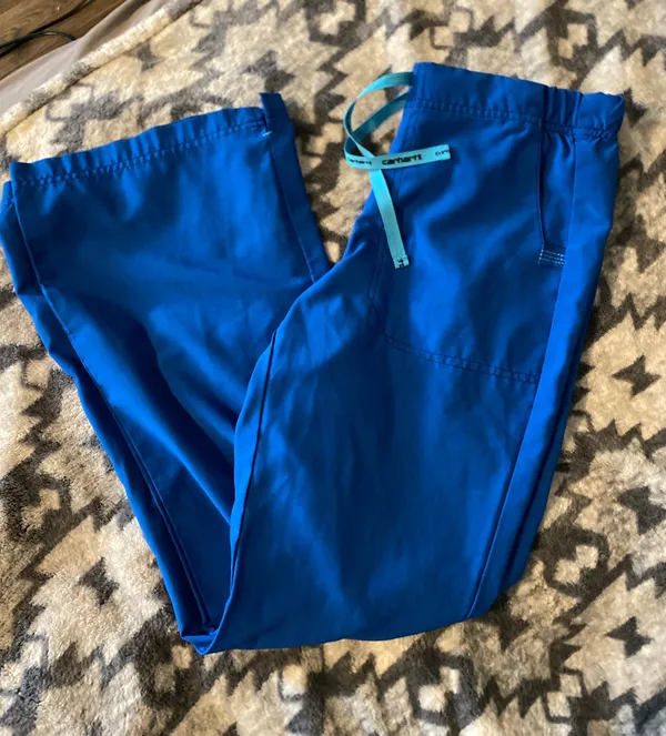 Carhartt Scrub Pants - Image 3