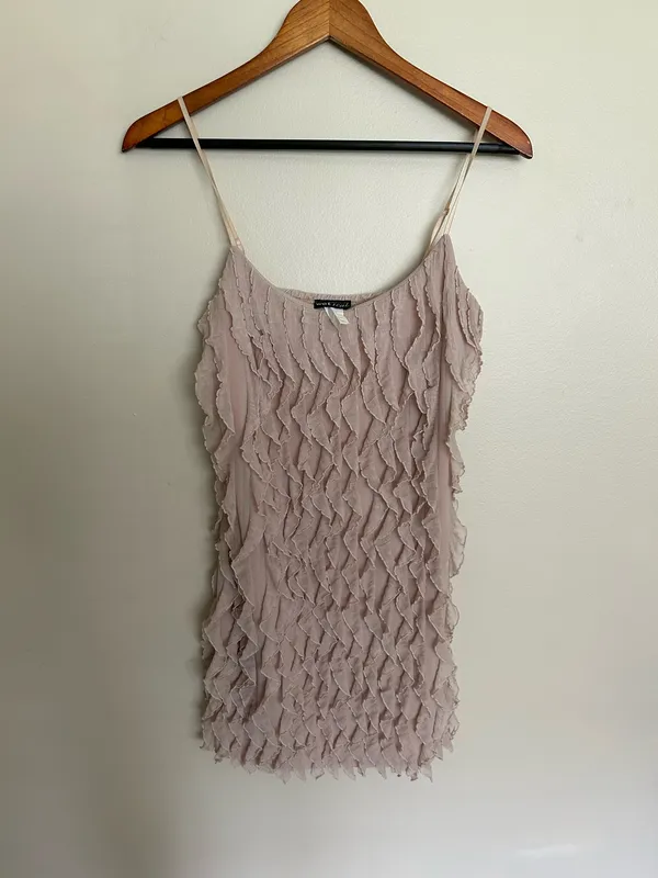 Wet Seal Y2K dress - Image 5