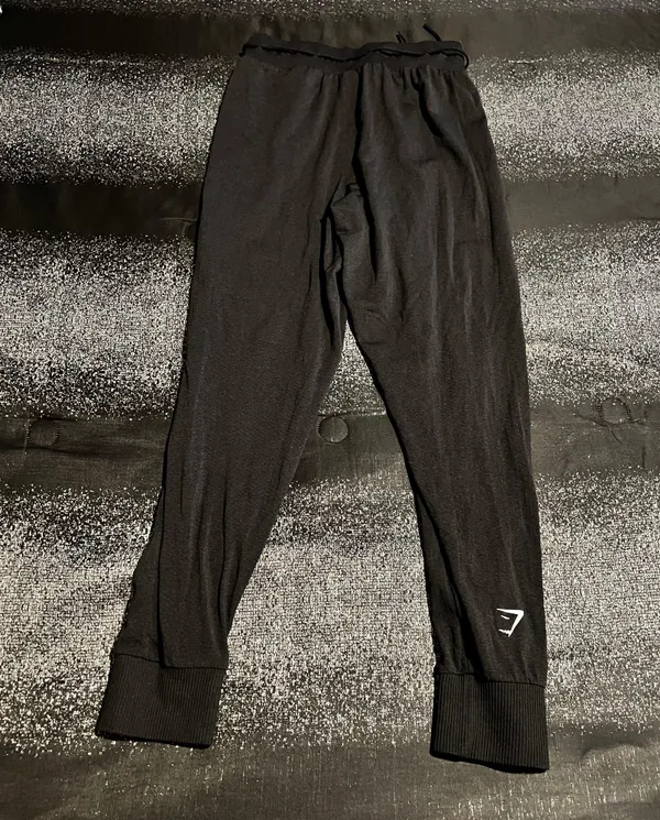 Womens small  sweatpants - Image 2