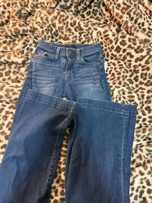 7 For All Mankind - Image 3