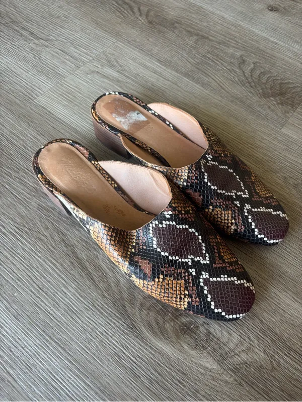 Madewell The Alicia Mule - Image 5