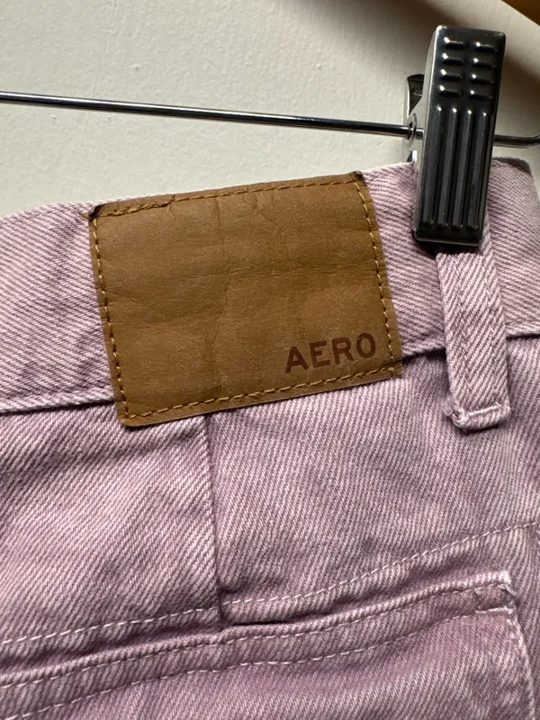 Aeropostale Utility Cargo Pants high waist size 0 - Image 7