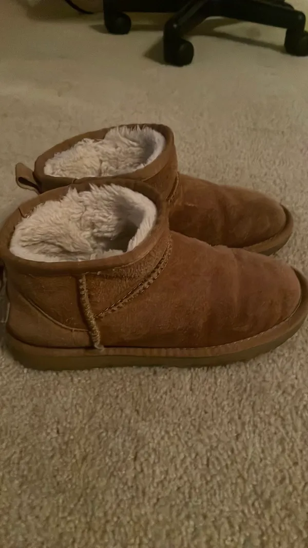 Ugg minis  - Image 3