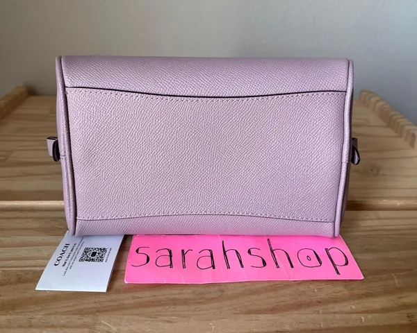 Coach Purse - Image 6