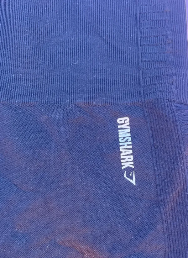 Gymshark Capri Leggings - Image 9