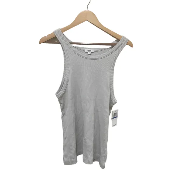 AGOLDE‎ Bailey Tank Top Size Large - Image 5