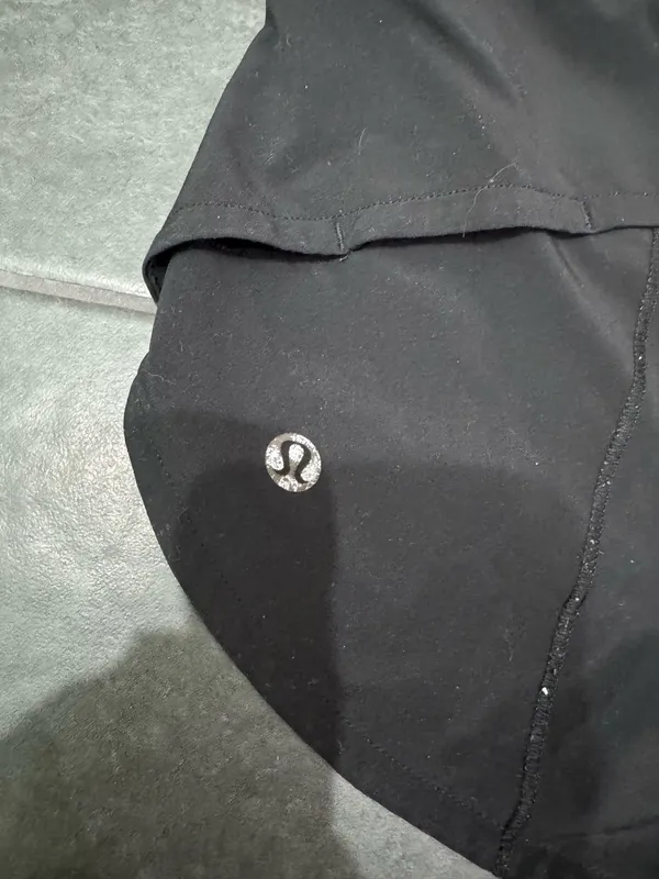 Lululemon Speed Up Shorts High-Rise 2.5" - Image 3