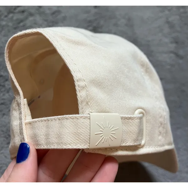 NWT aerie Baseball Hat - Image 4