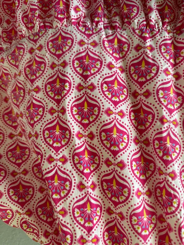 Tuckernuck Hyacinth House Dress - Image 6