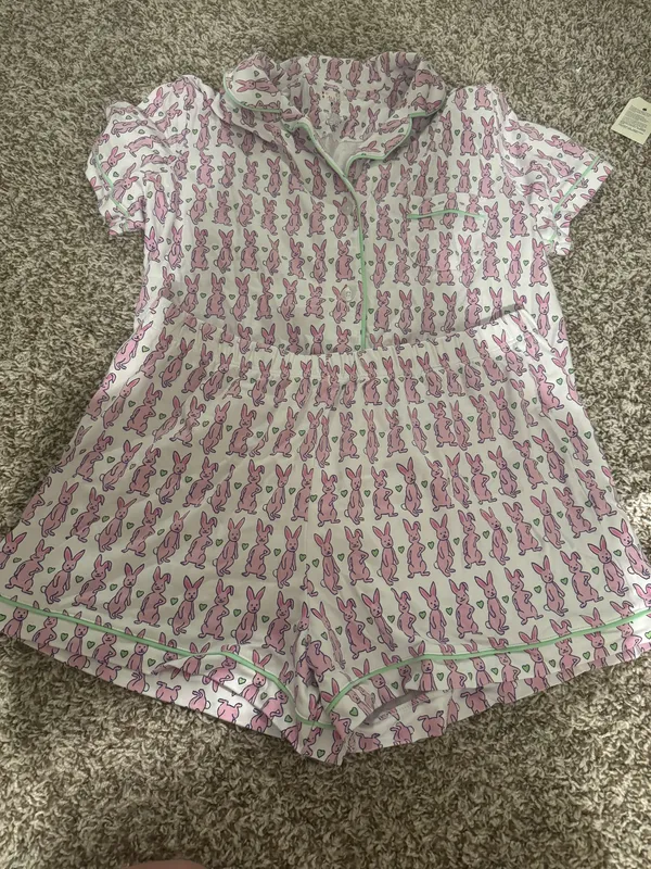 Roller Rabbit Pajamas - Image 3