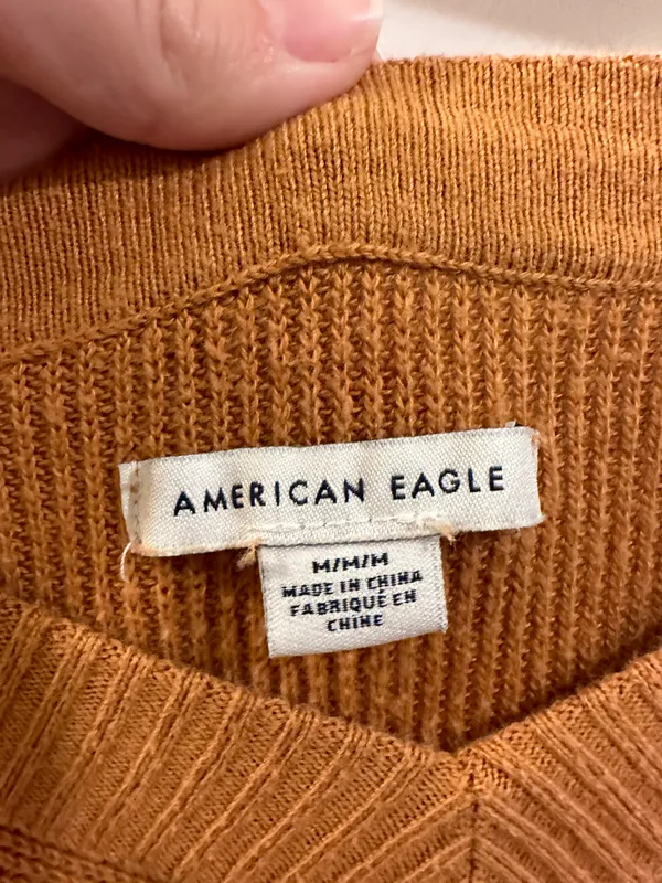 American Eagle Outfitters Sweater - Image 2