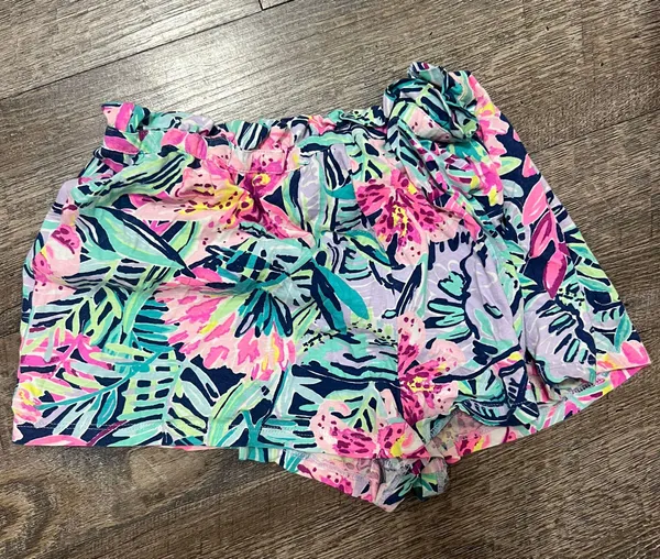 Lilly Pulitzer Shorts - Image 2
