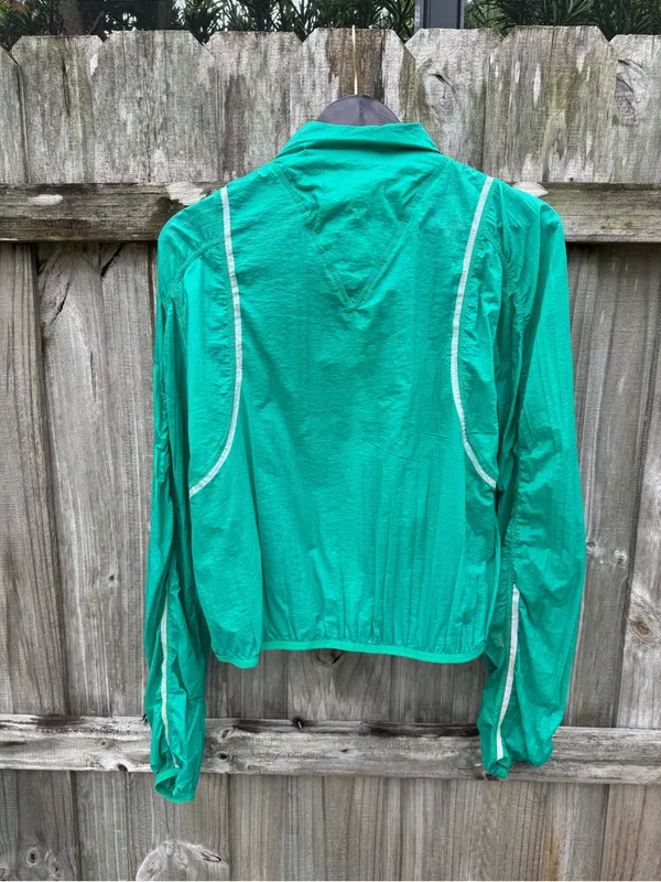 Free People Great Escape Windbreaker - Image 9