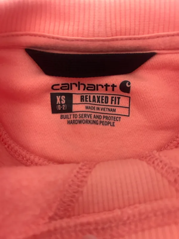 Carhartt Women’s Crewneck - Image 2
