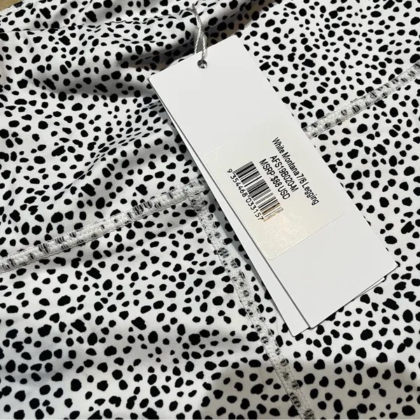 Allfenix Montana 7/8 Leggings - Image 7