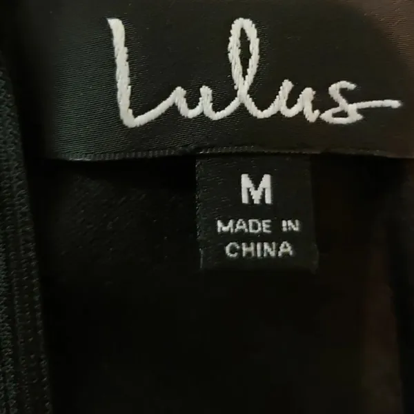 LuLus Dress  - Image 4