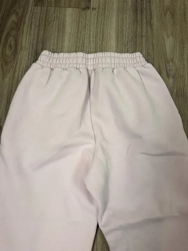 Comfrt jogger sweatpants - Image 4