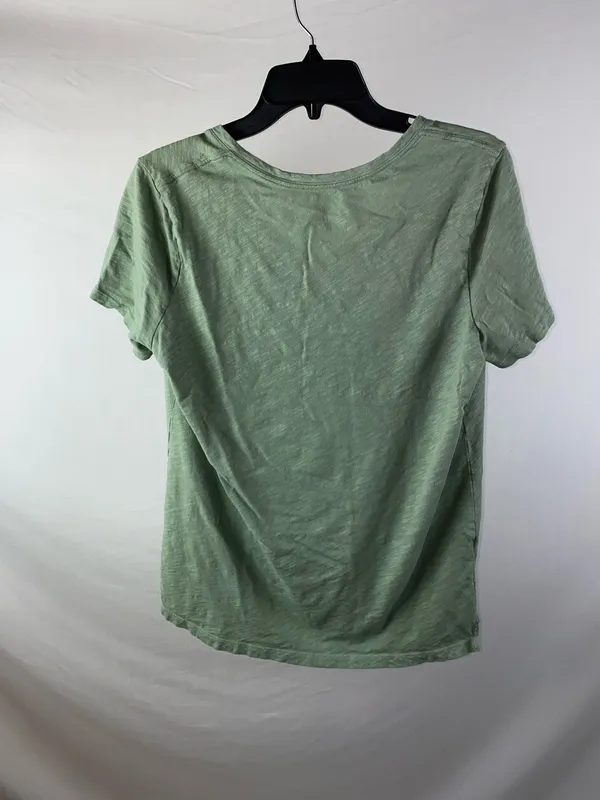 Tshirt Green Size XL - Image 6