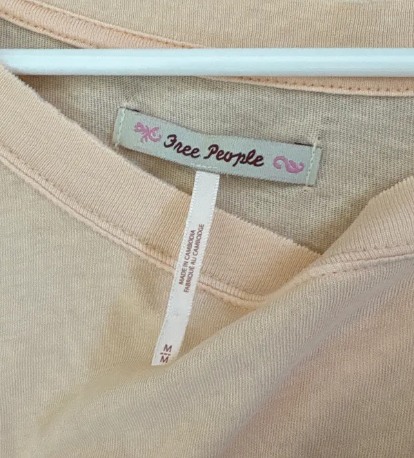 We The Free People Sugar Rush Top - Image 3