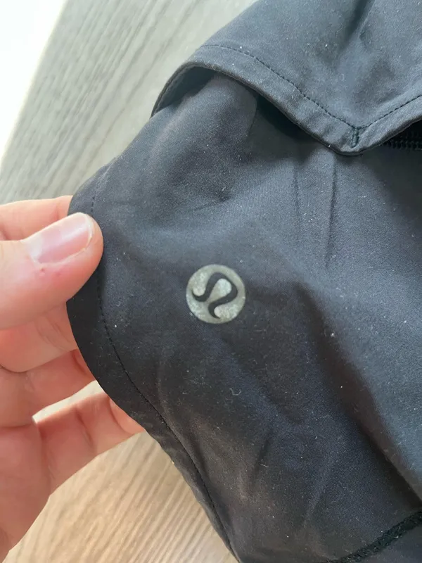 Lululemon Speed Up Shorts - Image 3