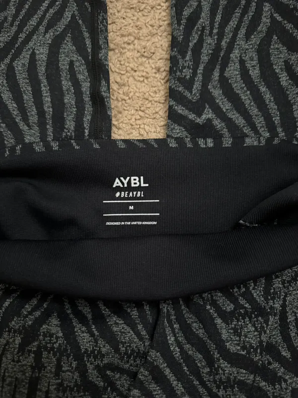 AYBL Seamless Leggings - Image 3