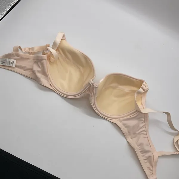 New Victorias Secret Peachy‎ Pink Bra - Image 5