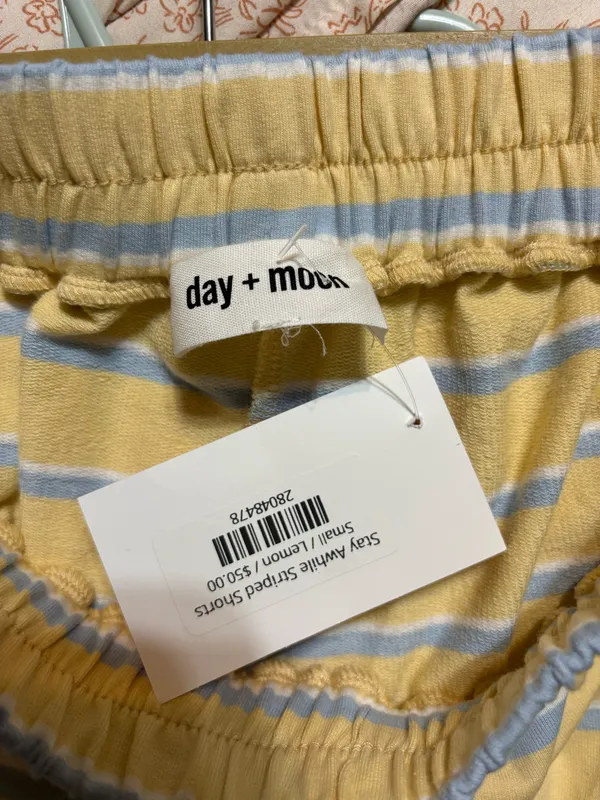 Boutique Shorts - Image 7