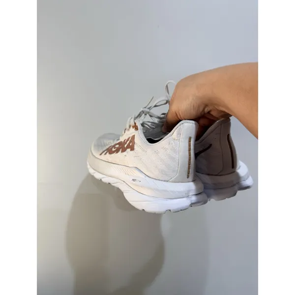 Hoka Mach 5 Running‎ Shoes Women Sneakers US 9.5. L - Image 2