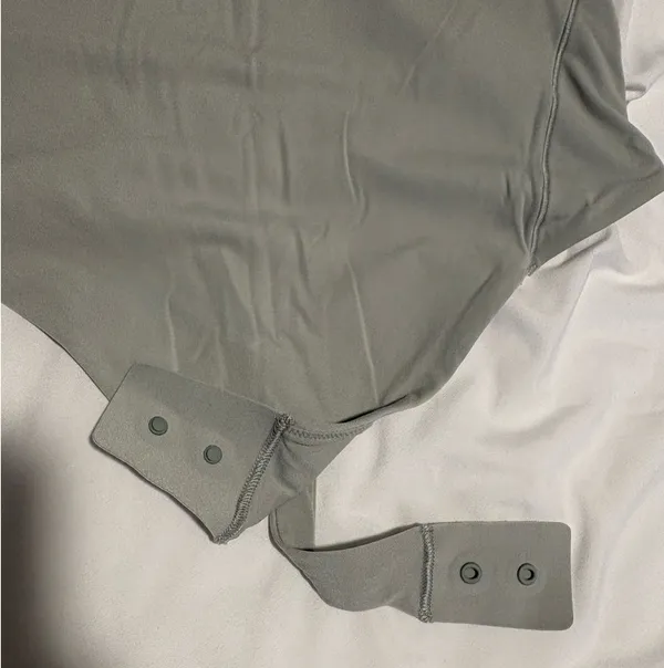 Lululemon tank thong bodysuit  - Image 3