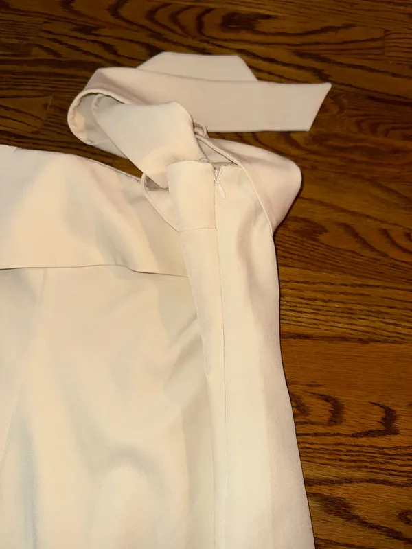 Revolve Mini Dress  - Image 7