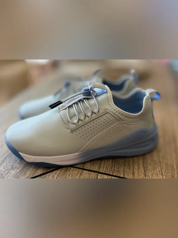 Clove Women's Classic Wide Grey Matter shoes special for long hours of work! 8.5 - Image 3
