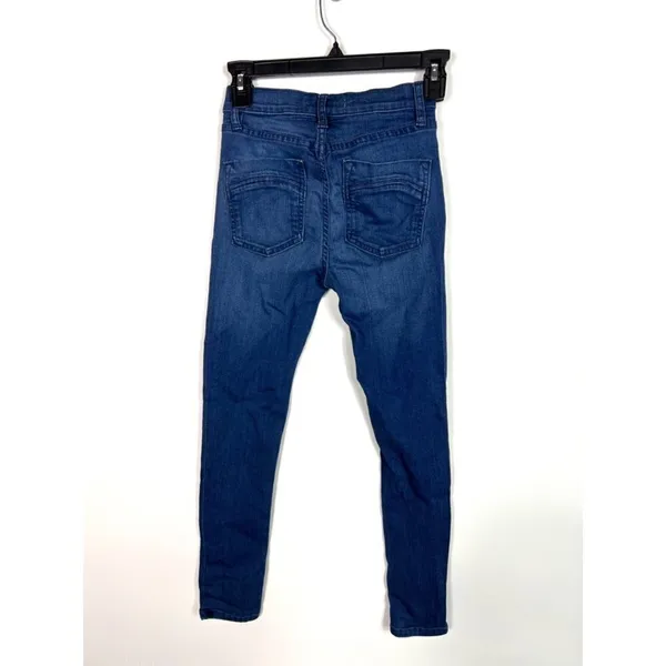 Free people hi rise‎ jeans - Image 5