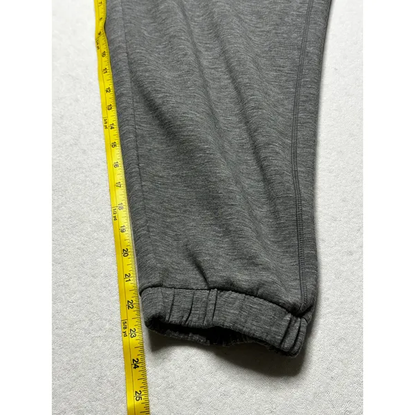 Athleta Women’s Cozy Karma Jogger Pants – Gray Heather – Size XL - Image 6