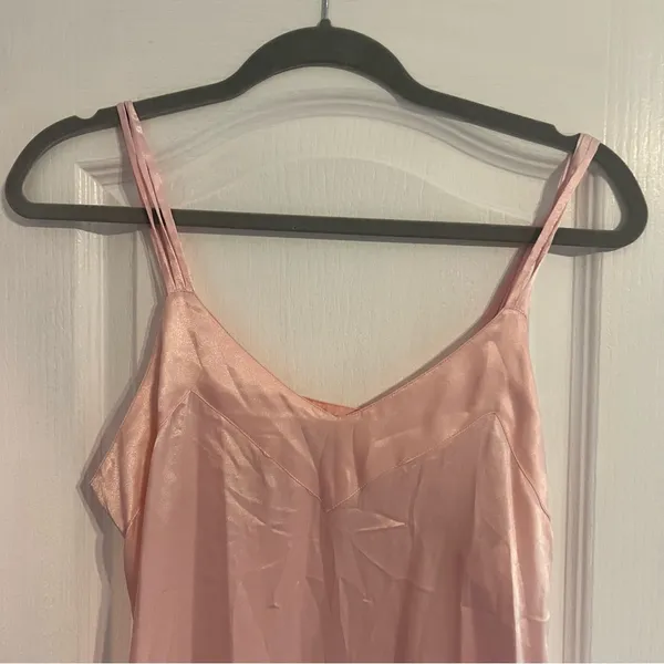 Neiman Marcus Pink dress - Image 2