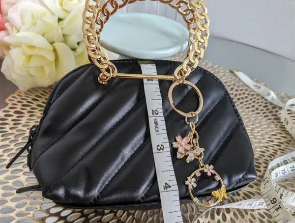 Saint Laurent Yves  Mini Bag - Image 7