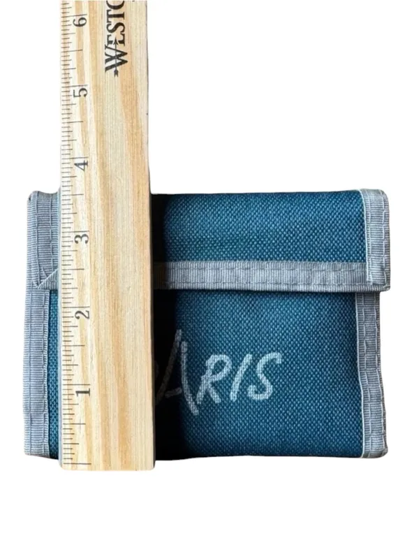VINTAGE Paris Souvenir Wallet - 1990s - Image 6