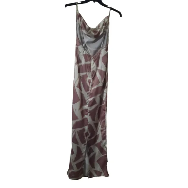 Pretty Little Thing Sleeveless Dress Size 6 - Image 2