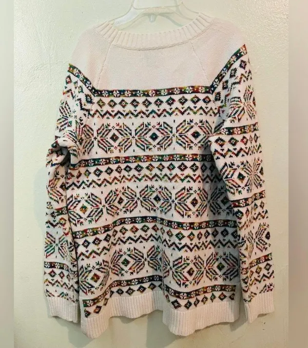 Land’s End Sweater  - Image 3