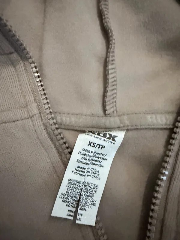 RBX Active Quarter-Zip - Image 2