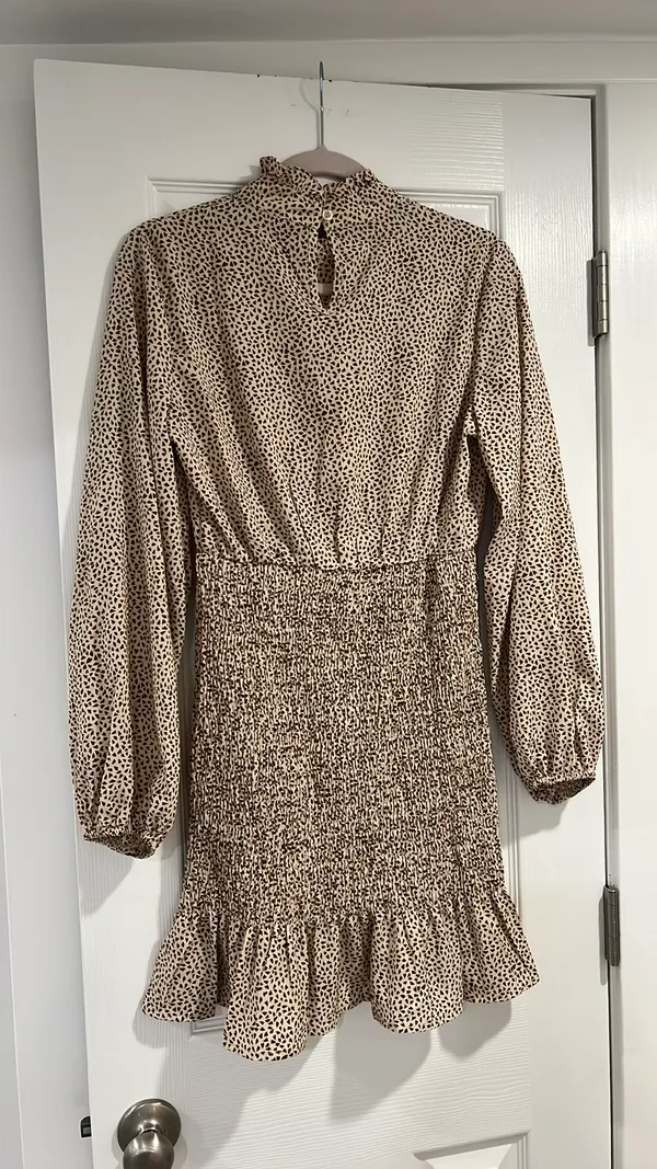 Shein Dress Mini - Image 3