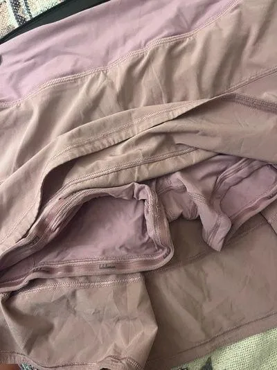 Lululemon Skirt - Image 3