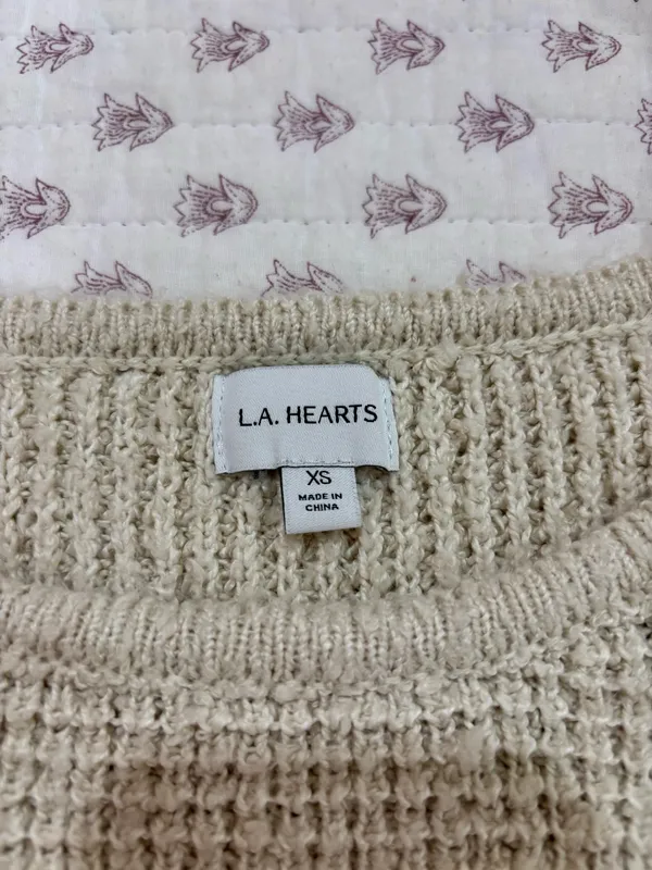 LA Hearts PacSun Sweater - Image 2